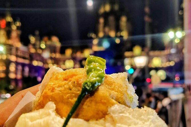 Evening Mumbai by Foot Street Food and Heritage - Key reasons this evening Fort food walk is worth your time