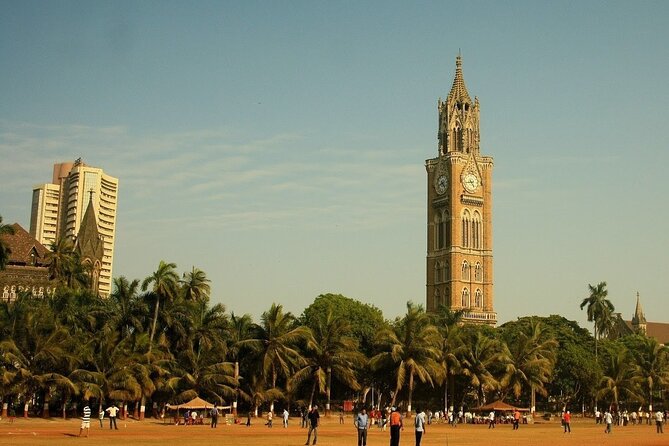 Evening Mumbai by Foot Street Food and Heritage - What you should watch for before you go