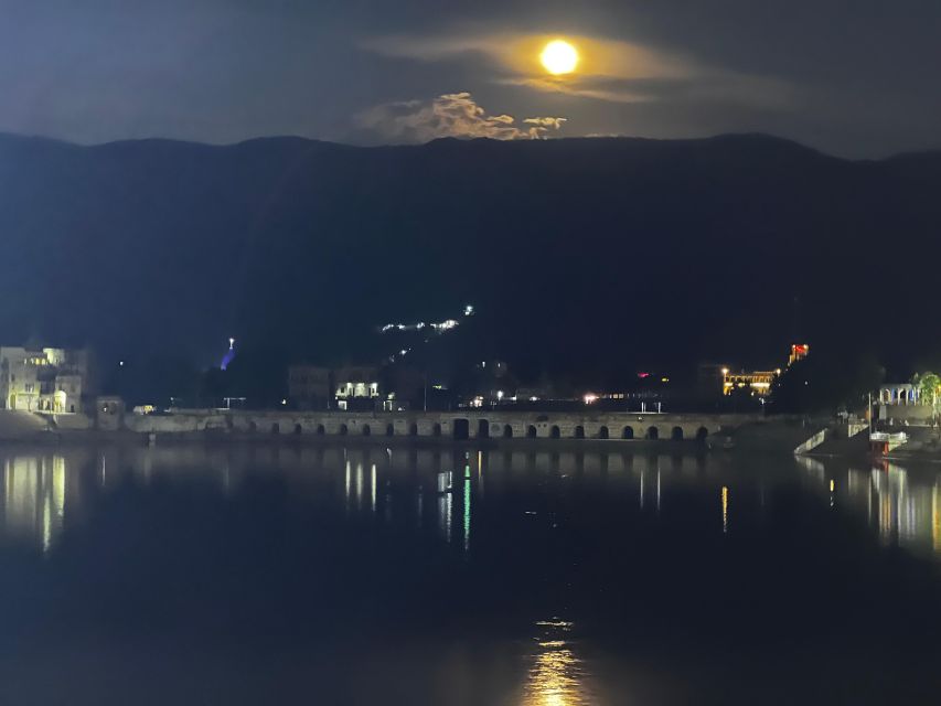 Evening Walking Tour with Fire Rituals-The Pushkar Route - Why Pushkar’s evening route hits differently
