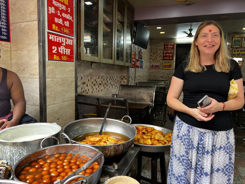 Evening Walking Tour with Fire Rituals-The Pushkar Route - Pickup, getting oriented, and the easy start