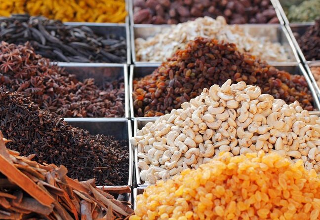 Experience Bangalore - City Tour, Authentic Food & market (Food/Culture/History) - Key highlights worth knowing