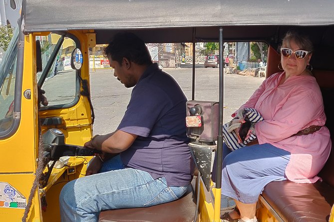 Experience Mylapore: Enriching Walking Trail Tour - Price and value: what $35 gets you in real terms