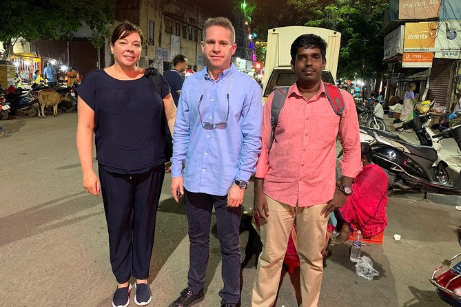 Experience Mylapore: Enriching Walking Trail Tour - Who this tour is best for
