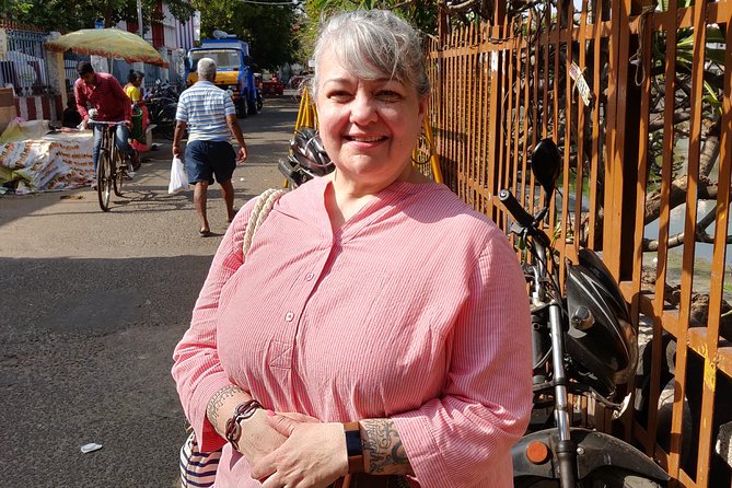 Experience Mylapore: Enriching Walking Trail Tour - The Mylapore-to-Portuguese storyline that makes the streets click