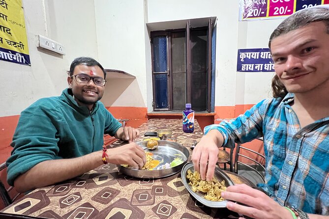 Experience Private Food And Culture Walk-The Pushkar Route - Why This Pushkar Route Feels Different Than a Generic Food Tour