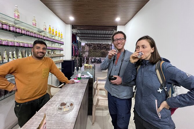 Experience Private Food And Culture Walk-The Pushkar Route - Hygiene, Timing, and Pace, What Really Affects Your Experience
