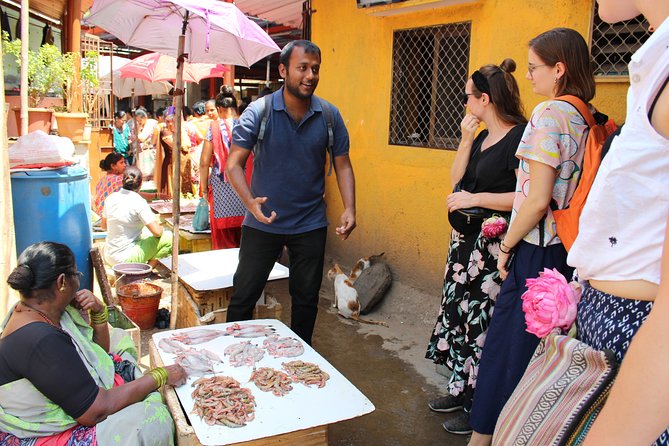 Experience the Off Beat and Alternative Tour of Mumbai! - Worli Sea Face: The Koli Fishermen Village Inside Mumbai