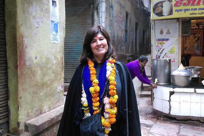 Experience Varanasi Tour: 1 day Private Guided Tour - Key points to know before you go