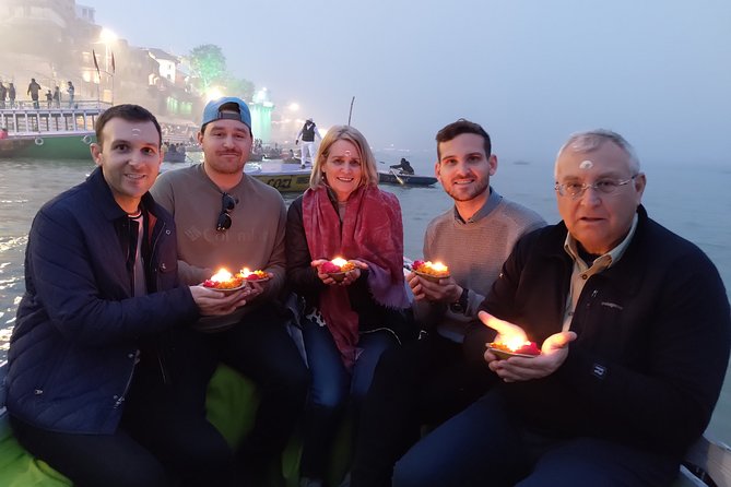 Experience Varanasi Tour: 1 day Private Guided Tour - The value of a one-day Varanasi plan (without the chaos)