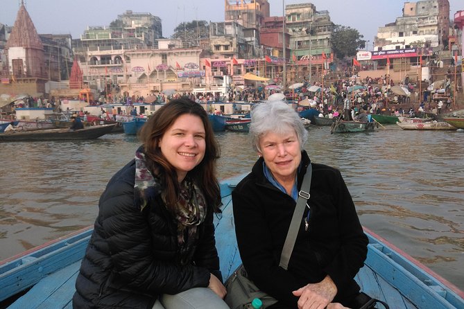 Experience Varanasi Tour: 2 Days Private Guided Tour - Key things I’d zero in on