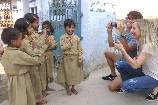 Experience Varanasi Tour: 3 Days Private Guided Tour - Key takeaways before you go