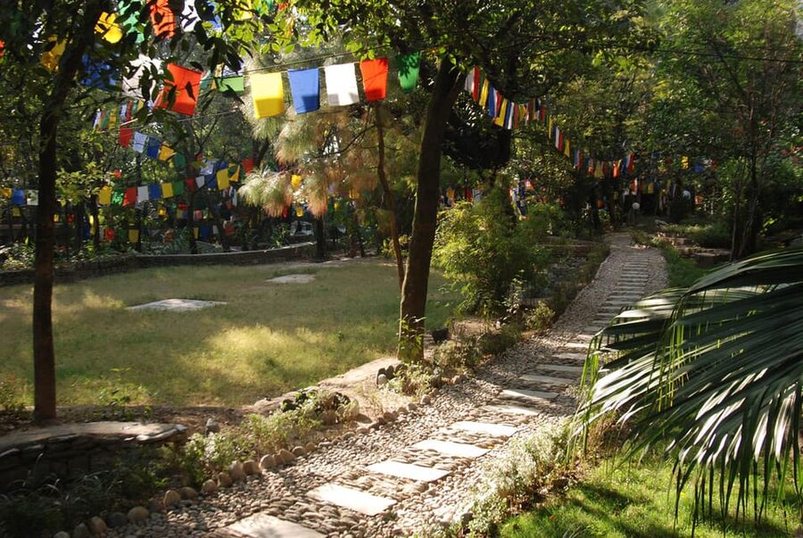 Explore Dharamshala's monasteries for Tibetan spirituality - Price and logistics, what $54 actually buys you