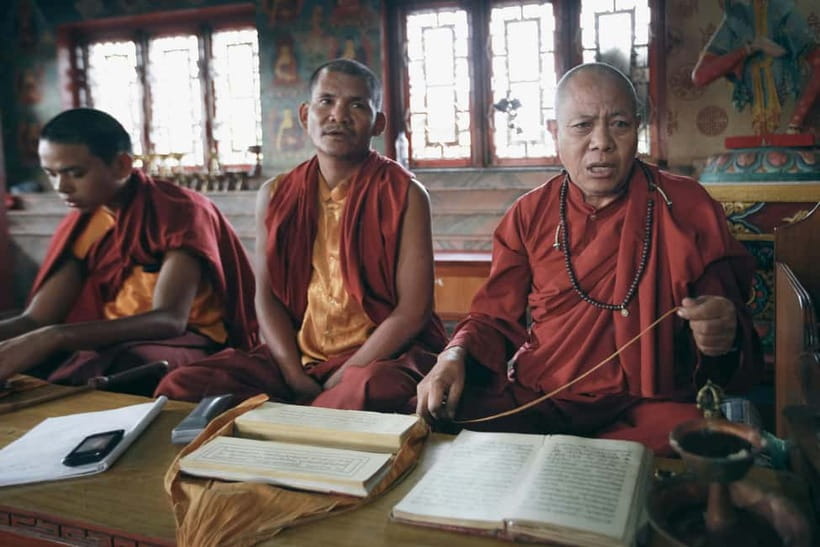 Explore Dharamshala's monasteries for Tibetan spirituality - Dharamshala monasteries, in one efficient 6-hour loop