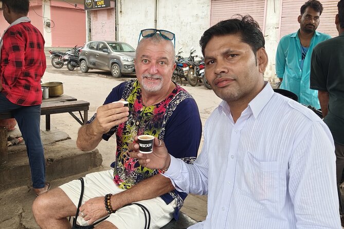 Explore Full Day Jaipur Guided Tour by Car with Guide - The Big Palace Start: Why a 2-Hour Kickoff Works