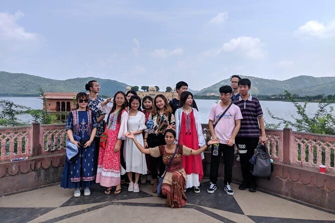 Explore Jaipur Like Never Before - Meeting Point and How to Prep Without Overthinking