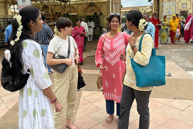 Explore Jaipur Like Never Before - Hawa Mahal as the Palace of Wind, Not Just the Landmark