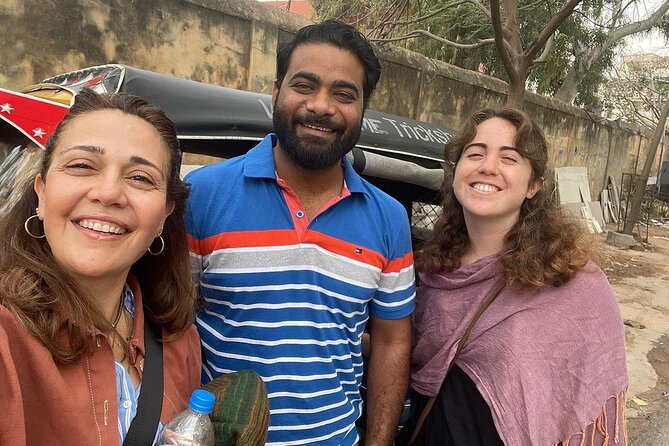 Explore Jaipur with a Private Tuk-Tuk - The day in order: what each stop gives you (and what to watch for)