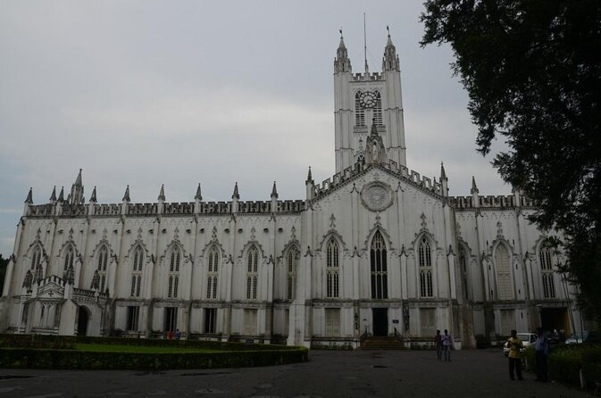 Explore Kolkata- Private Tour with Lunch - Key highlights you should care about