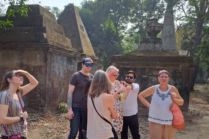 Explore Kolkata- Private Tour with Lunch - A private full-day that keeps Kolkata from feeling overwhelming