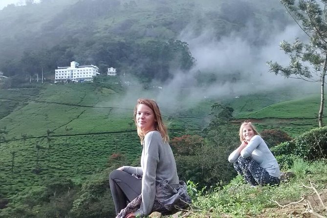 Explore Munnar Day Trip From Cochin ( By Munnar Info) - Key Things I’d Look For Before Booking