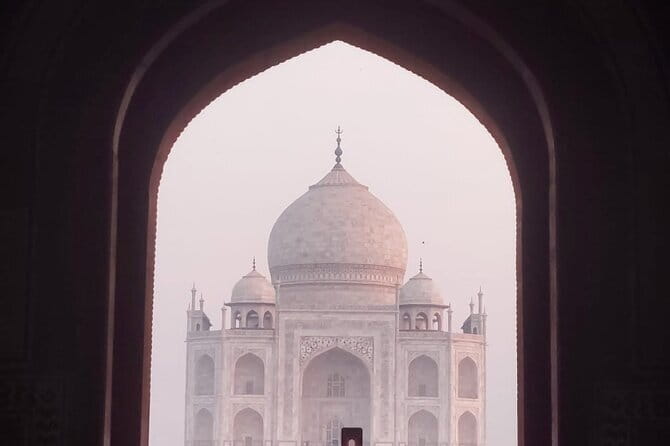 Explore Private Tour The Golden Triangle Done Differently - Key highlights you will feel on the road