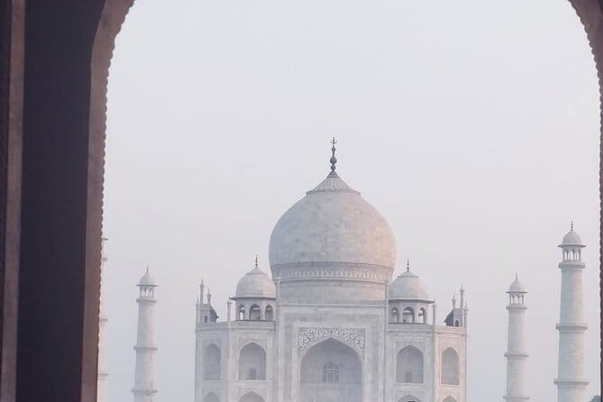 Explore Private Tour The Golden Triangle Done Differently - A Golden Triangle that actually feels different