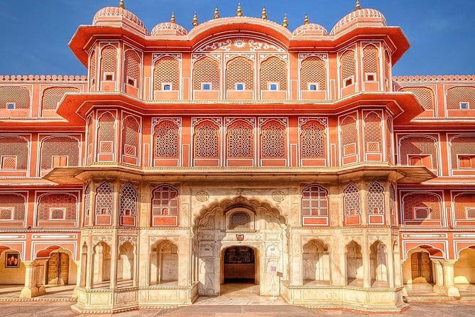 Explore Private Tour The Golden Triangle Done Differently - New Delhi first day: Lodhi Garden, Lotus Temple, and Humayun’s Tomb