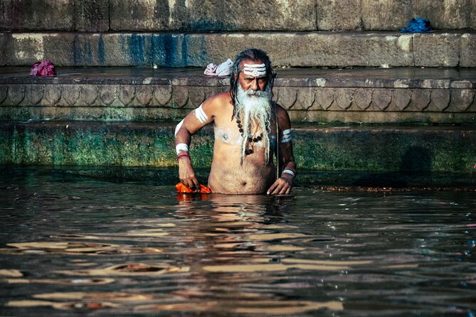 Explore the Ancient and Hidden Sides of Varanasi - Nepali (Kathwala) Temple: Wooden Artistry and a Story You Can See