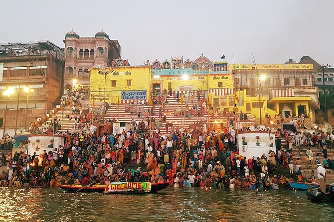 Explore the Highlights of Varanasi - Why this Varanasi walk works when the city feels loud