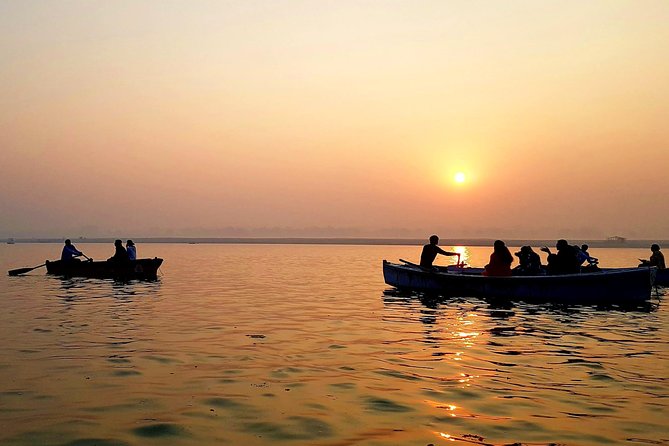 Explore the Highlights of Varanasi - Dashashwamedh Ghat, where the riverfront story begins