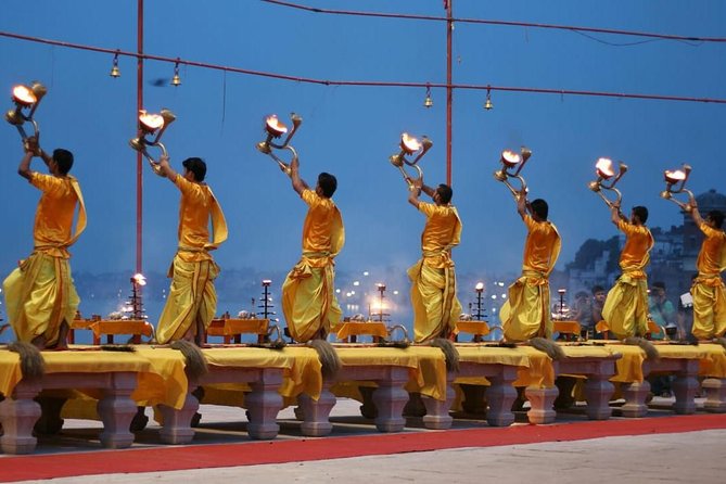 Explore Varanasi’s heritage - How this heritage walk helps you read Varanasi, not just photograph it