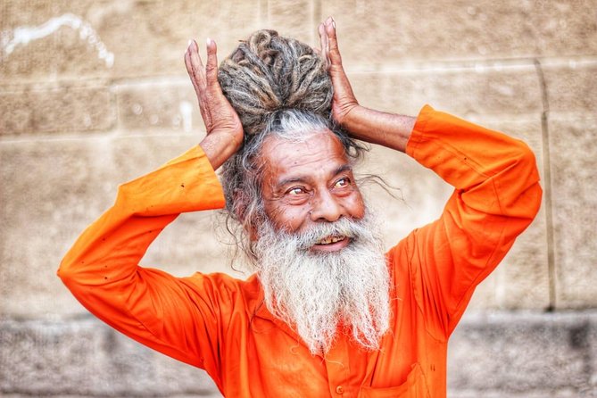 Explore Varanasi’s heritage - Should you book this heritage walk?