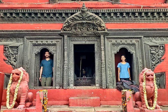 Explore Varanasi’s heritage - Meeting Manjeet Sahani: the local touch that changes the whole day