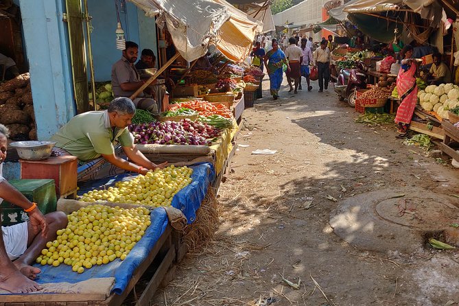Exploring Georgetown: A Heritage Walking Tour of Chennai - Who this Georgetown heritage walk suits best