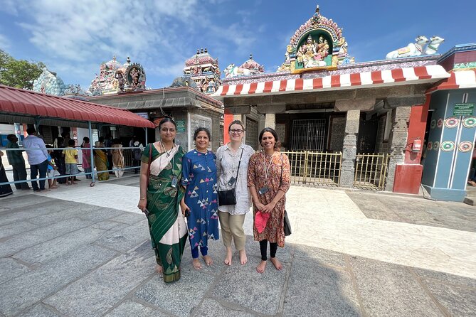 Exploring Mylapore: A Cultural & Historical Walking Tour - Why Mylapore is worth your time on foot