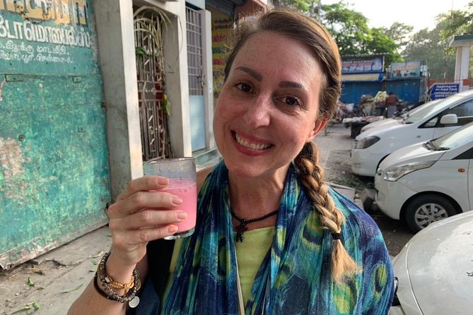 Exploring Mylapore: A Cultural & Historical Walking Tour - Sri Ramakrishna Math and Universal Temple: where philosophy meets place