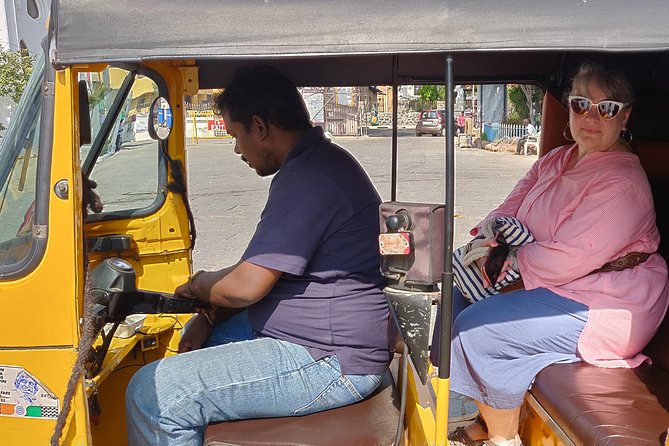 Exploring Mylapore: A Cultural & Historical Walking Tour - Price and what $27 gets you in real value