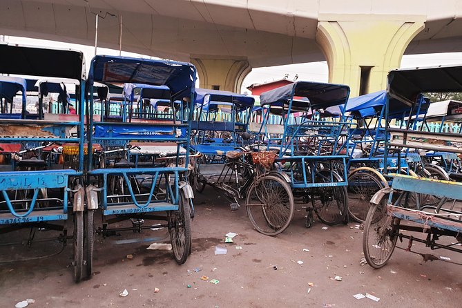 Exploring Old and New Delhi Full-Day Private Guided Trip - Why Old and New Delhi in one full day makes sense