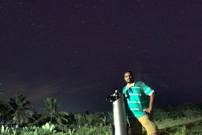 Exploring the Skies with Newtonian Telescope - Weather can change everything, and that is not your fault