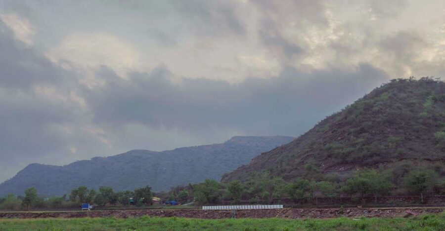 Farm to Table: With a local farmer family - Farm-to-table near Udaipur: what the 2 hours really feel like