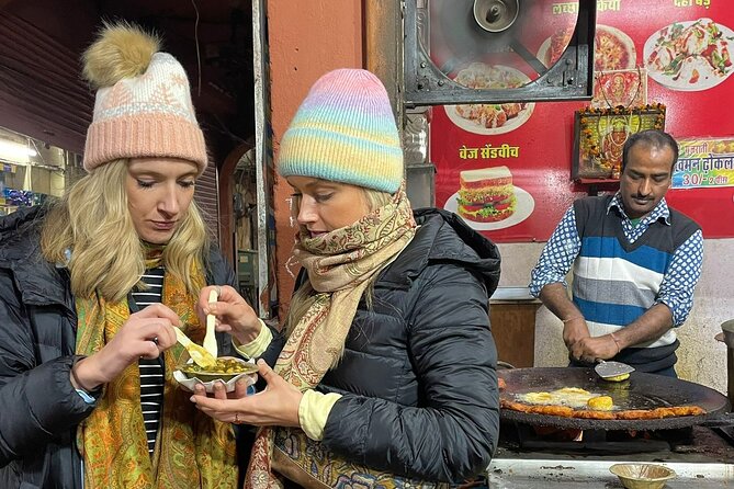 Feast on the Streets: Best Jaipur Food Tour - Price and What You Actually Get for About $22