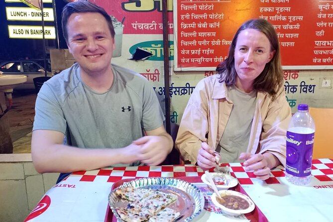 Feast on the Streets: Best Jaipur Food Tour - Abdul’s Role, and Why the Guide Can Make or Break It