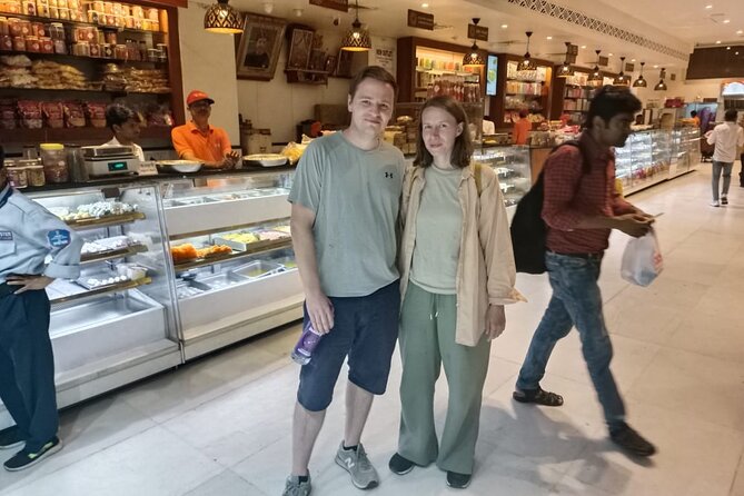 Feast on the Streets: Best Jaipur Food Tour - The Start at Tripolia Gate, and Why That Matters
