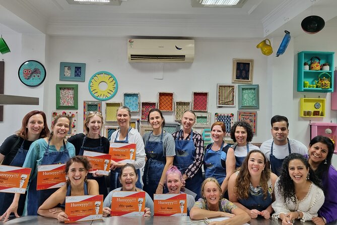 Five Course Cooking Class & Meal - Your Five Courses: Exactly What You’ll Cook and Why It Matters