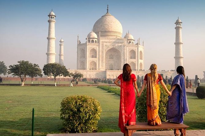 Five Day - Private Luxury Golden Triangle Tour to Agra & Jaipur From New Delhi. - Why This Golden Triangle Runs Like a Smoother Trip