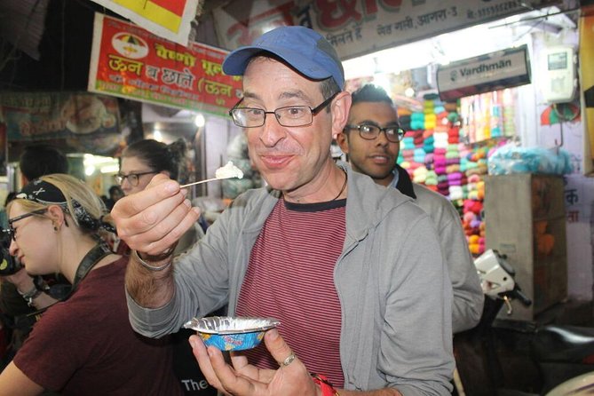 Flavours of Agra Food walk - Key things that make this food walk worth your time