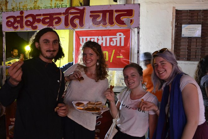 Food Tour and Eat like Locals - What You’ll Taste: 12+ Dishes, Savory Bites, and Sweets