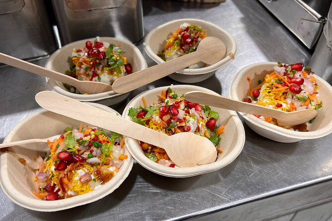 Food Trail Through Sowcarpet Market: A Taste of Chennai - Who this tour suits best