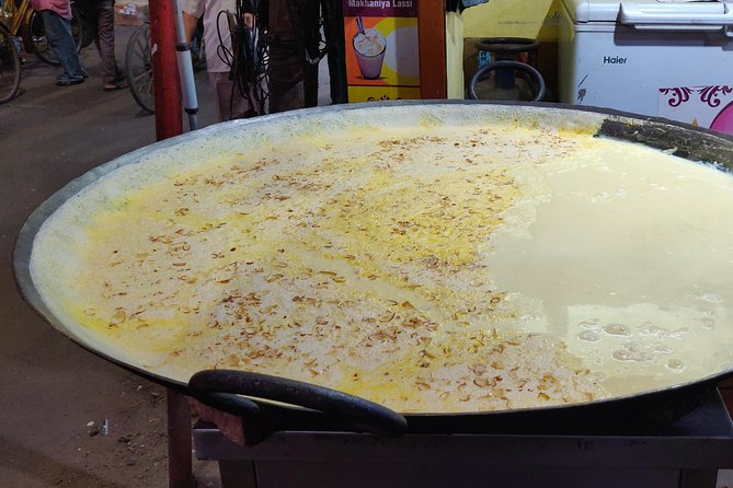 Food Trail Through Sowcarpet Market: A Taste of Chennai - Time, length, and the practical pace