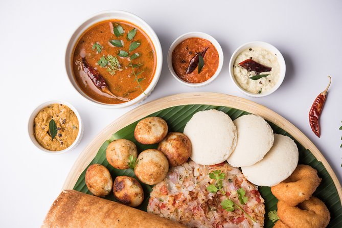 Food Walk Alleppey (2 Hours Guided Local Food Tasting Experience) - Key highlights you should care about